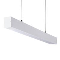 Подвесной линейный светильник Kanlux ALIN 4LED 1X120-W 27413 Подвесной линейный светильник Kanlux ALIN 4LED 1X120-W 27413