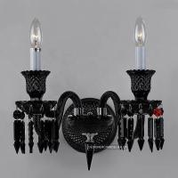 Бра Alfa Light F3424-08 2W Black