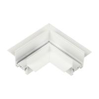 Соединитель угловой встраиваемый Aployt Magnetic track 48 APL.0182.10.04