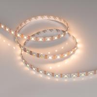 Светодиодная лента Arlight 9,3W/m 60LED/m 5060SMD теплый белый 5M 033438