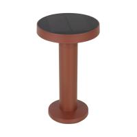 Светильник настольный SP-BRIO-1.4W Warm2700 (Кортен, 105 deg, 5V) Arlight 060833