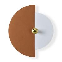 Настенный светильник Freya Carry FR5487WL-01G2