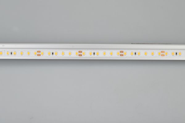 Светодиодная лента Arlight 14,4W/m 120LED/m 2835SMD теплый белый 5M 021411(2)