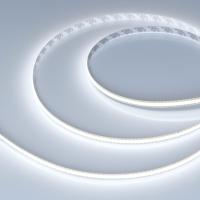 Светодиодная лента COB-X544-8mm 24V White6000 (11 W/m, IP20, 5m, FreeCut) Arlight 043412(1)