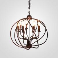 Люстра Imperium Loft cagie01 294283-23