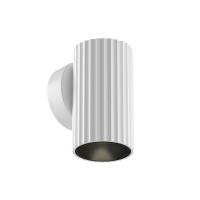 Бра Maytoni Technical Calipso C106WL-01-GU10-W Бра Maytoni Technical Calipso C106WL-01-GU10-W