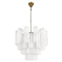 Подвесная люстра Loft IT Murano 10580/600 White