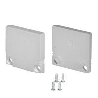 Набор заглушек Arlight SL-Slim20-H20 глухая 024321