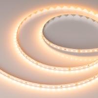 Светодиодная лента UL-A112-8mm 24V Warm2400 (12 W/m, IP20, 5m) Arlight 052748