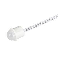 Датчик движения Arlight SR-Prime-IN-R14-WH-Mini 036164 Датчик движения Arlight SR-Prime-IN-R14-WH-Mini 036164