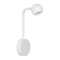 Светильник SP-OTTORI-LONG-WALL-6W Warm3000 (WH, 30 deg, 230V) Arlight 051024