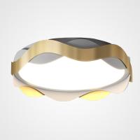 Потолочный светильник Imperium Loft Maaret D40 Brass 223932-23