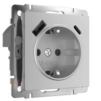 Розетка Werkel a067703