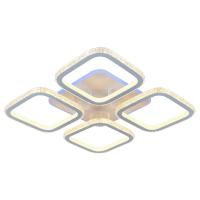 Потолочная светодиодная люстра Profit Light 8023/4 WHT