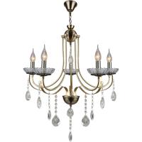 Подвесная люстра Reluce 04749-0.4-05