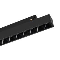 Светильник MAG-ORIENT-LASER-L465-16W Warm2700 (BK, 24 deg, 48V) Arlight 049997
