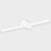 Настенный светодиодный светильник Italline IT01-1070 white