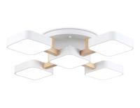 Люстра на штанге Ambrella light COMFORT FL4881