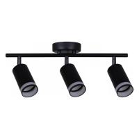 Спот Reluce Technical 16001-9.5-003CT SPOT LIGHT GU10 BK