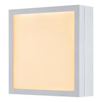 Настенно-потолочный светодиодный светильник iLedex CReator X068116 WH-3000K