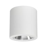 Потолочный светодиодный светильник Arlight SP-Focus-R140-30W Warm White 021066