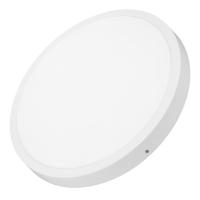 Потолочный светодиодный светильник Arlight SP-Basic-R600-48W Warm3000 020524(1)