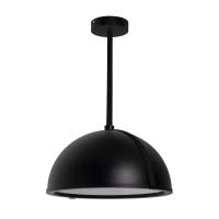 Светильник SP-STERI-ADEOLL-HANG-D500xH1500-30W Day4000 (BK, 100deg, 230V) Arlight 053860