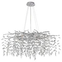 Подвесная люстра Odeon Light DELICA 4970/12