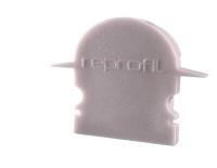 Заглушка Deko-Light End Cap R-ET-02-15 Set 2 pcs 979651 Заглушка Deko-Light End Cap R-ET-02-15 Set 2 pcs 979651