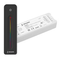 Диммер Arlight Smart-Set-PWM-104-52-Rgb-Suf White 036189 Диммер Arlight Smart-Set-PWM-104-52-Rgb-Suf White 036189