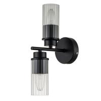 Бра Escada Reverse 2100/2A Black Бра Escada Reverse 2100/2A Black