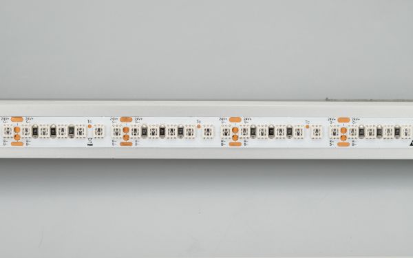 Светодиодная лента Arlight 17,3W/m 168LED/m 3838SMD разноцветный 5M 028256(2)