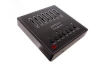 Контроллер Deko-Light DMX wall control X-Fade-6 II 861203 Контроллер Deko-Light DMX wall control X-Fade-6 II 861203