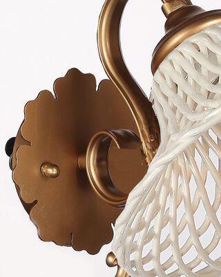 Бра Lumien Hall Ирма W17069/1NPI