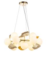 Люстра подвесная Alfa Light F3224-69 D620 G9*15