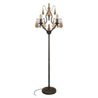 Торшер Loft IT Chateau 10559F