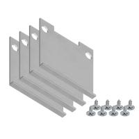 Заглушка Ambrella light Illumination Alum Profile (4шт) GP8470 Заглушка Ambrella light Illumination Alum Profile (4шт) GP8470