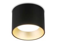 Накладной точечный светильник Ambrella light TECHNO SPOT TN52887 Накладной точечный светильник Ambrella light TECHNO SPOT TN52887