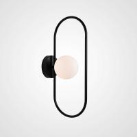 Настенный светильник Imperium Loft Neki L50 309057-23