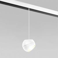 Трековый светодиодный светильник Elektrostandard Lars 12W 4200K 85033/01 a062129