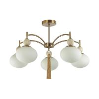 Люстра Lumion GLORIYA 8272/5C