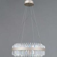 Светильник потолочный Illumico IL4386-45WSQ-25 SL GENOA