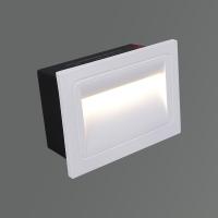 Настенный светильник Reluce 86605-9.0-001TL LED6W WT