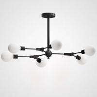 Подвесная люстра Imperium Loft Simple Modo 168476-22