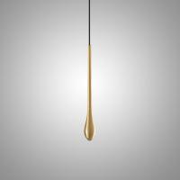 Подвесной светильник Imperium Loft Juris Brass 310095-01