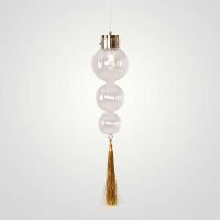 Подвесной светильник Imperium Loft Heathfield Lighting - Medina Pendant Gold 311810-22