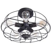 Потолочная люстра Divinare Cottero 5002/05 PL-5