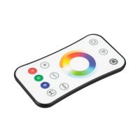Пульт ДУ Arlight SMART-801-52-1G-1SC-RGB-MIX White 036248