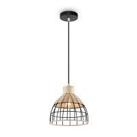 Подвесной светильник Freya Форма / Shape FR5335PL-01B