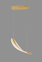 Люстра подвесная Alfa Light F1424-05